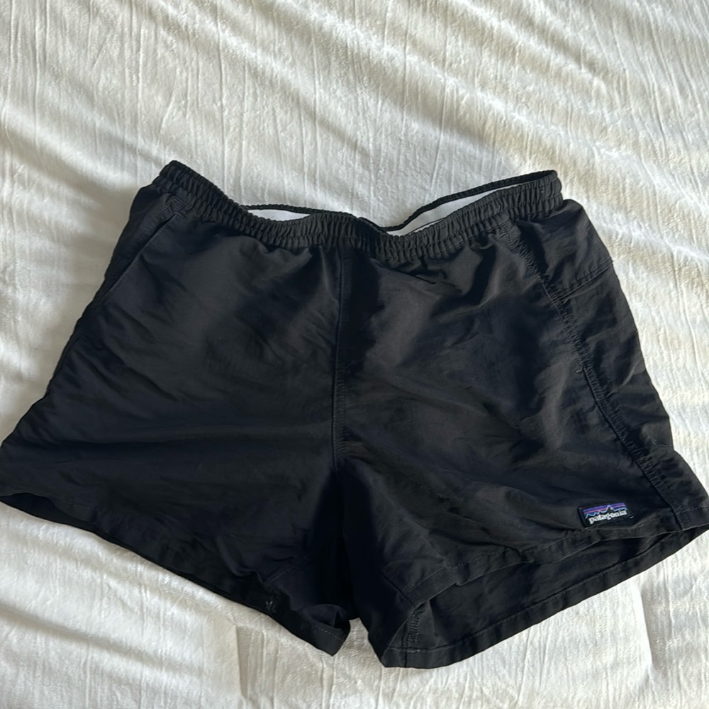 Patagonia Baggie shorts